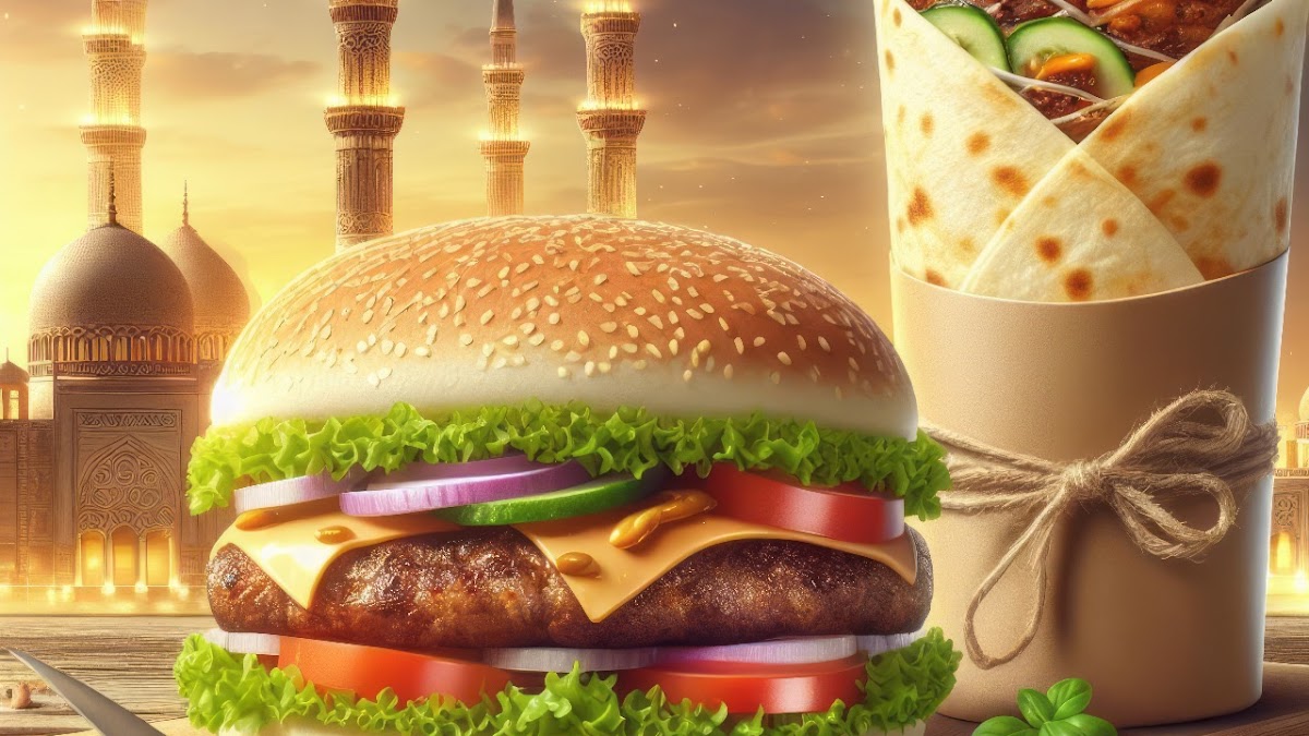 PARIS KEBAB ???? Photo 4