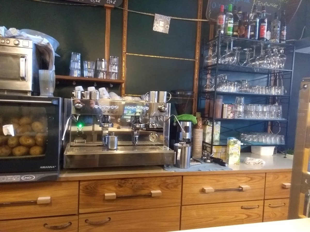 Alegria Cafe