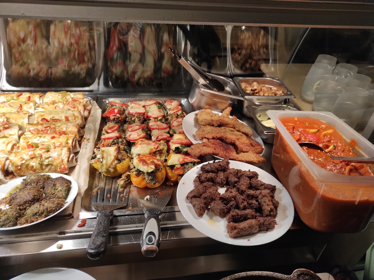 Alegria Cafe Photo 3
