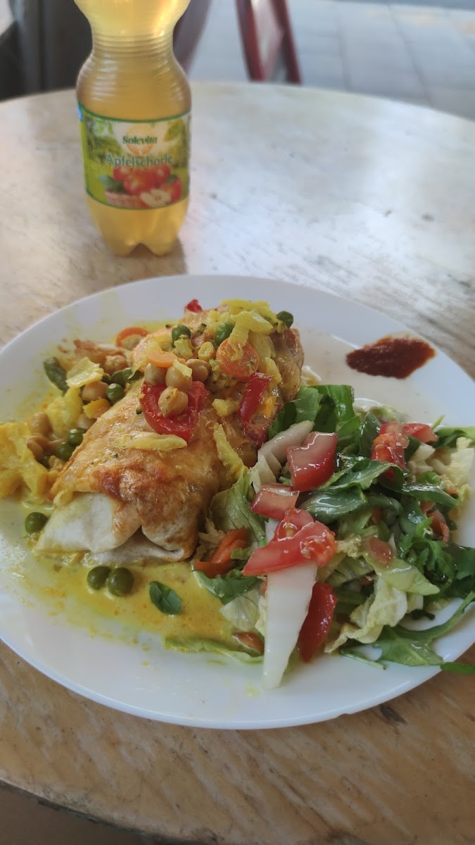 Alegria Cafe Photo 7