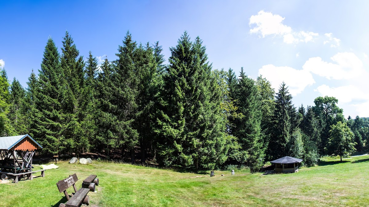 Waldgasthaus Plessenburg Photo 4