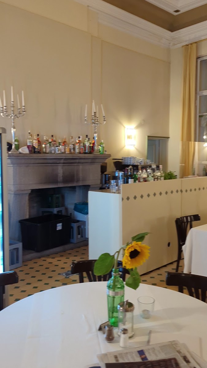Annettes Gastronomie im Schloss Heiligenberg Photo 2