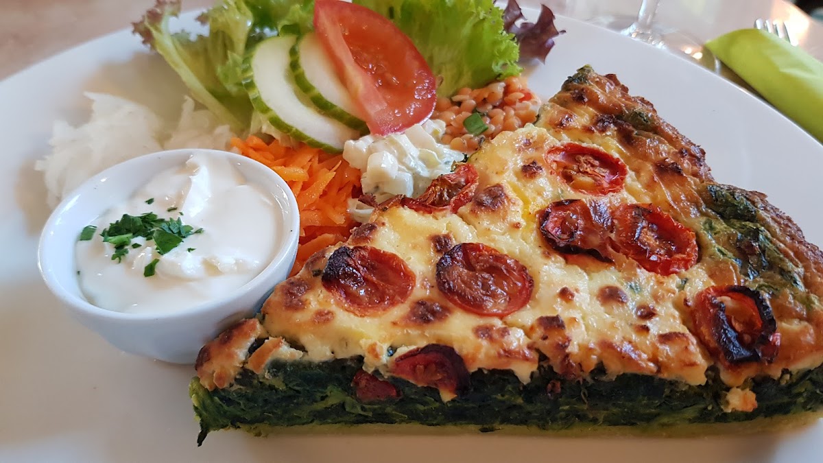 Annettes Gastronomie im Schloss Heiligenberg Photo 6