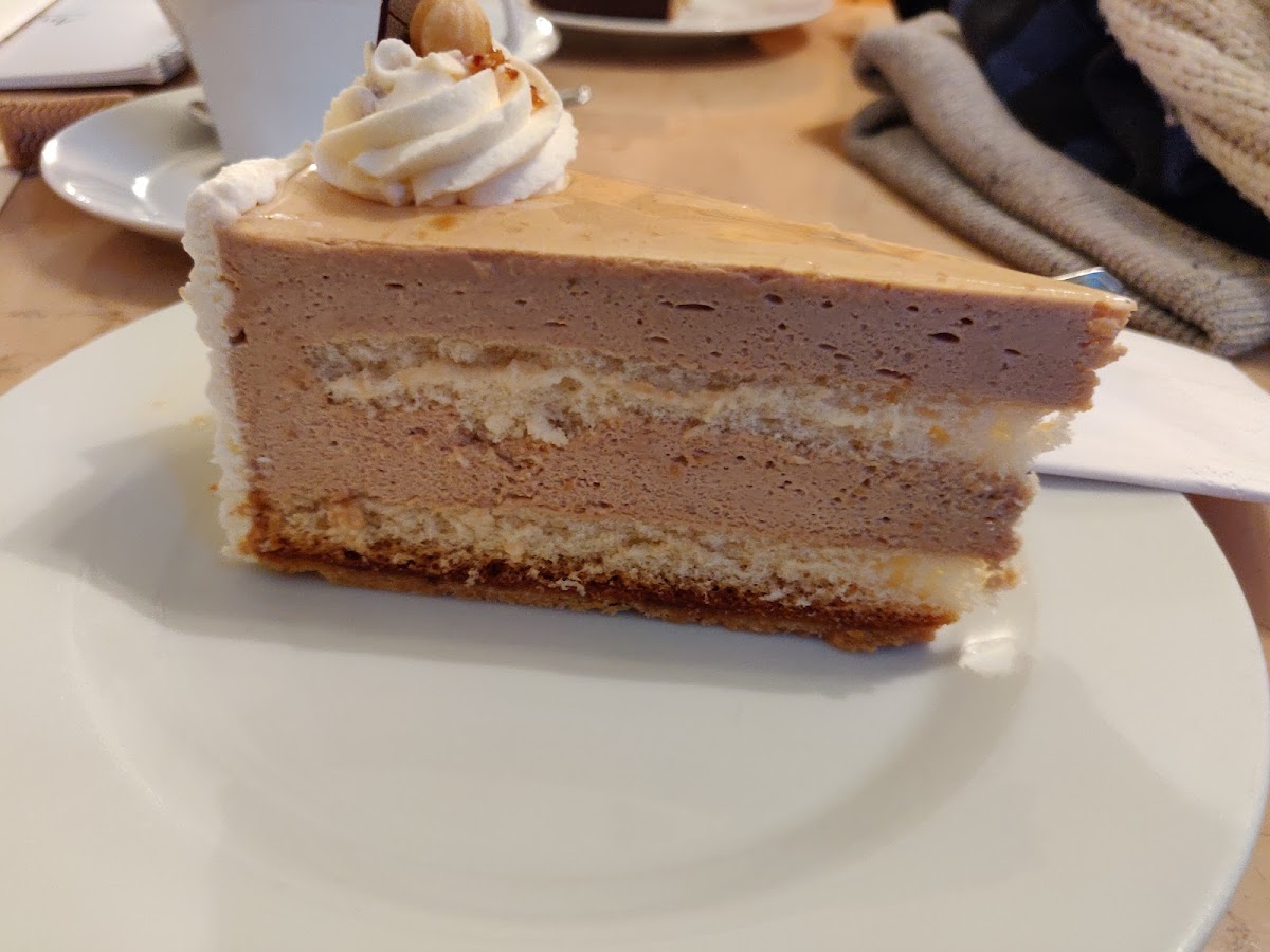 Annettes Gastronomie im Schloss Heiligenberg Photo 9