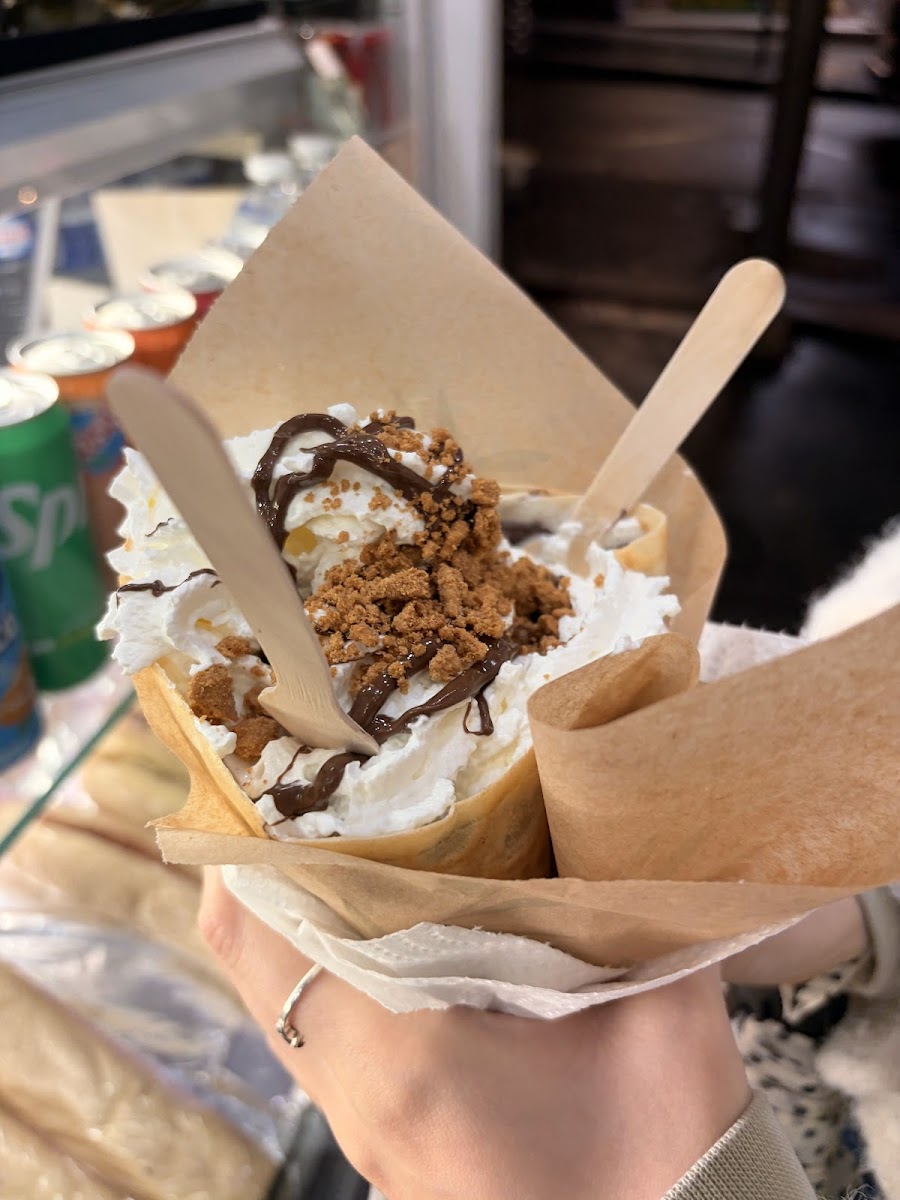 Crêperie de l'Étoile Photo 2