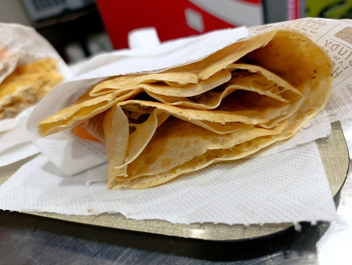 Crêperie de l'Étoile Photo 3