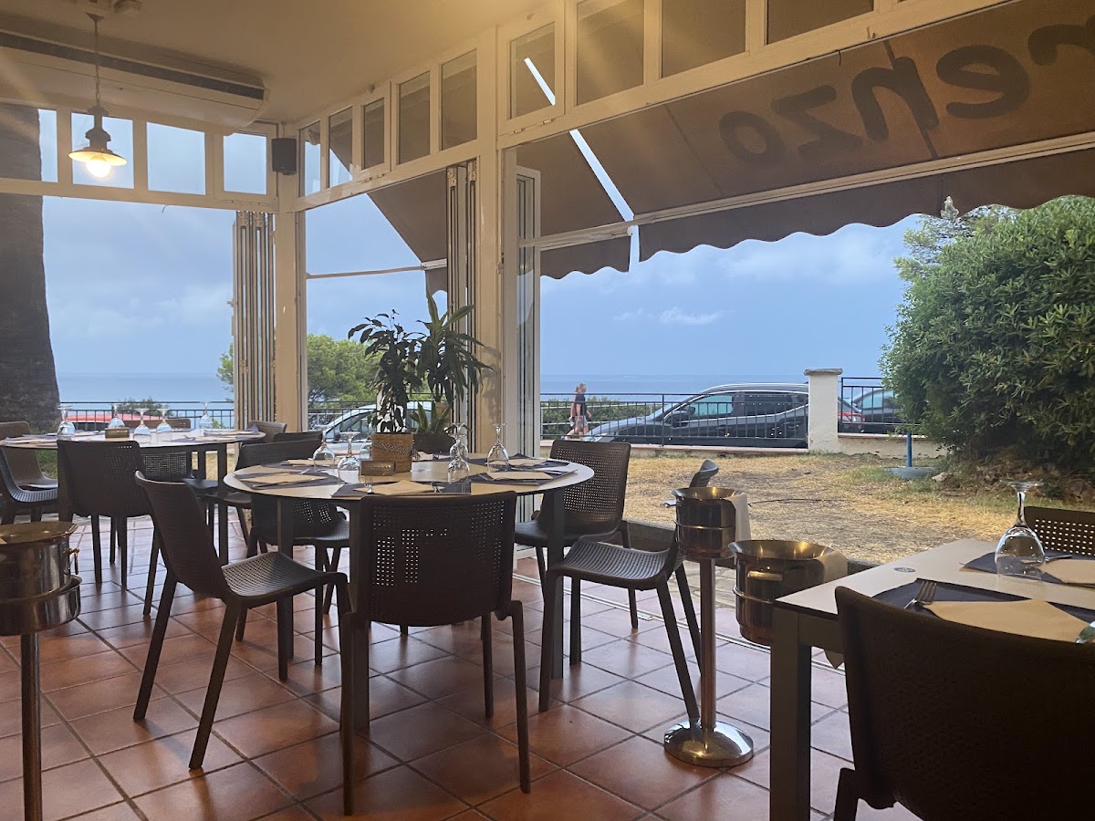 Restaurant Chez Lorenzo