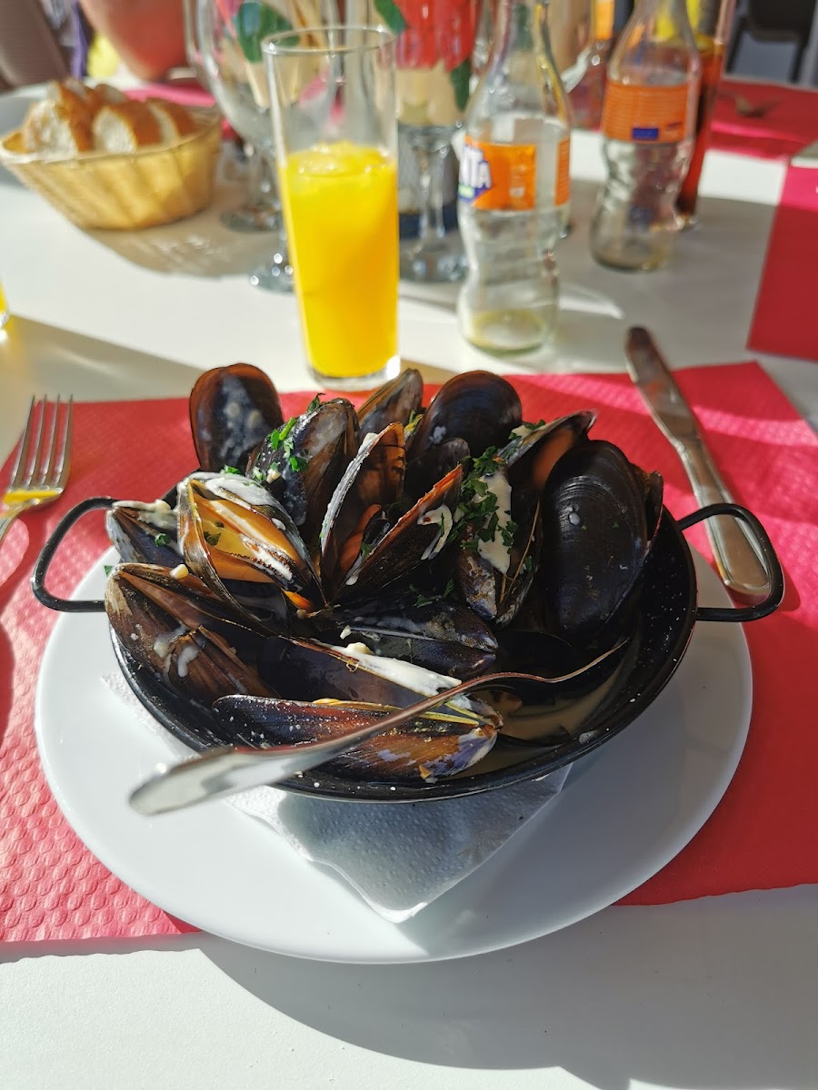 Restaurant Chez Lorenzo Photo 5