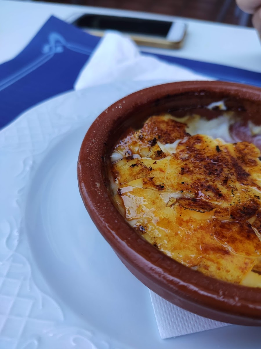 Restaurant Chez Lorenzo Photo 7