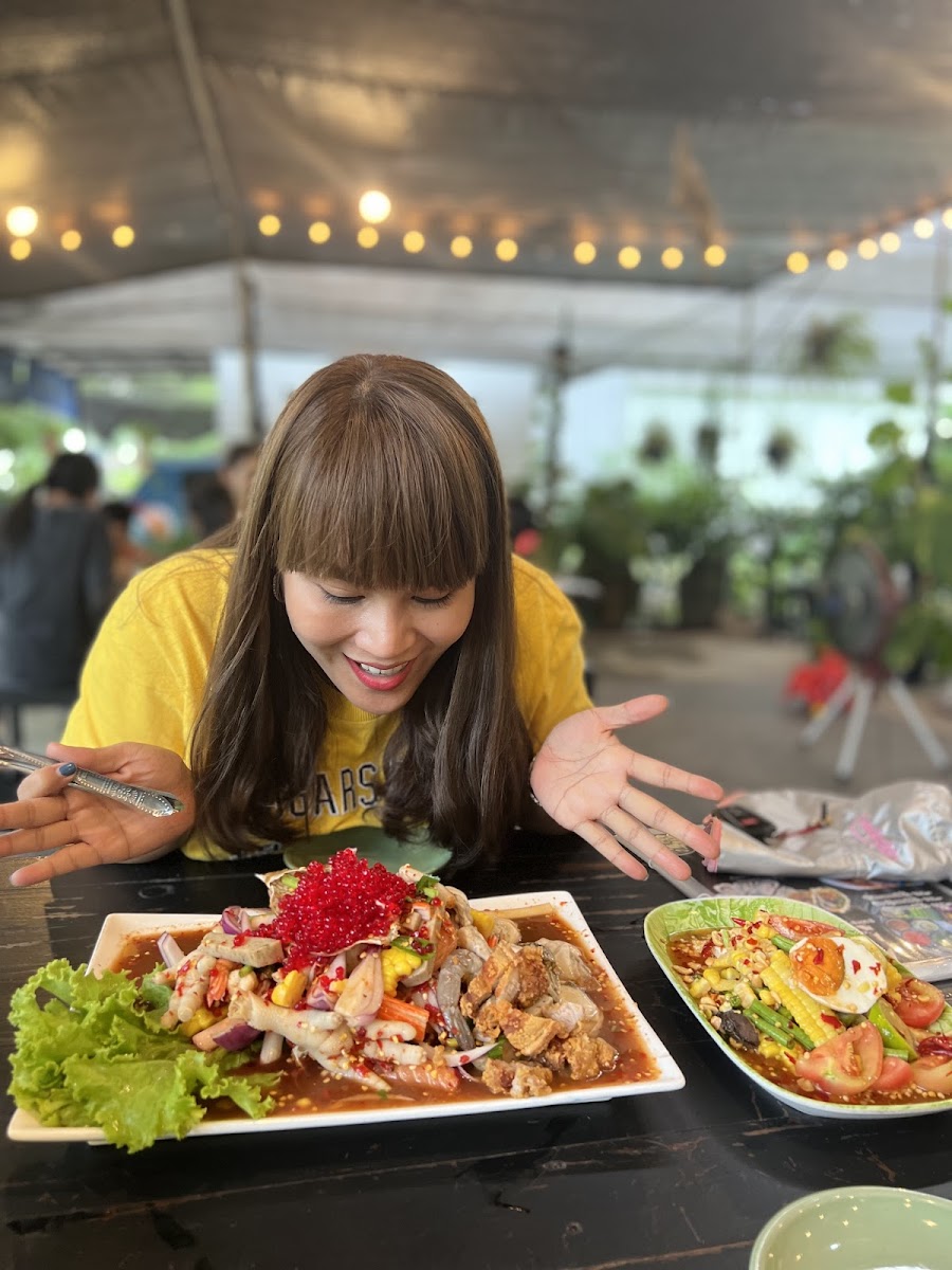 สะบัดนม Coffee&Food Photo 10
