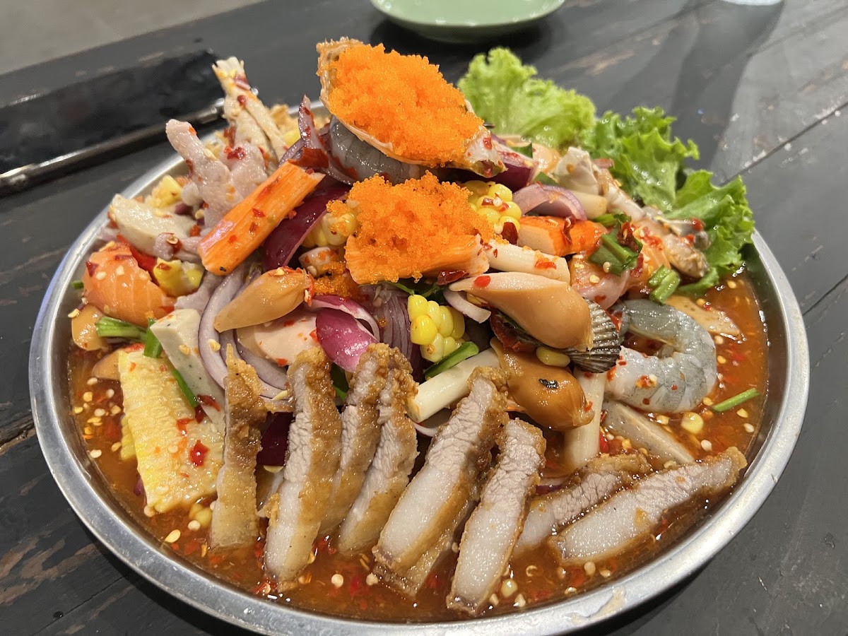 สะบัดนม Coffee&Food Photo 2
