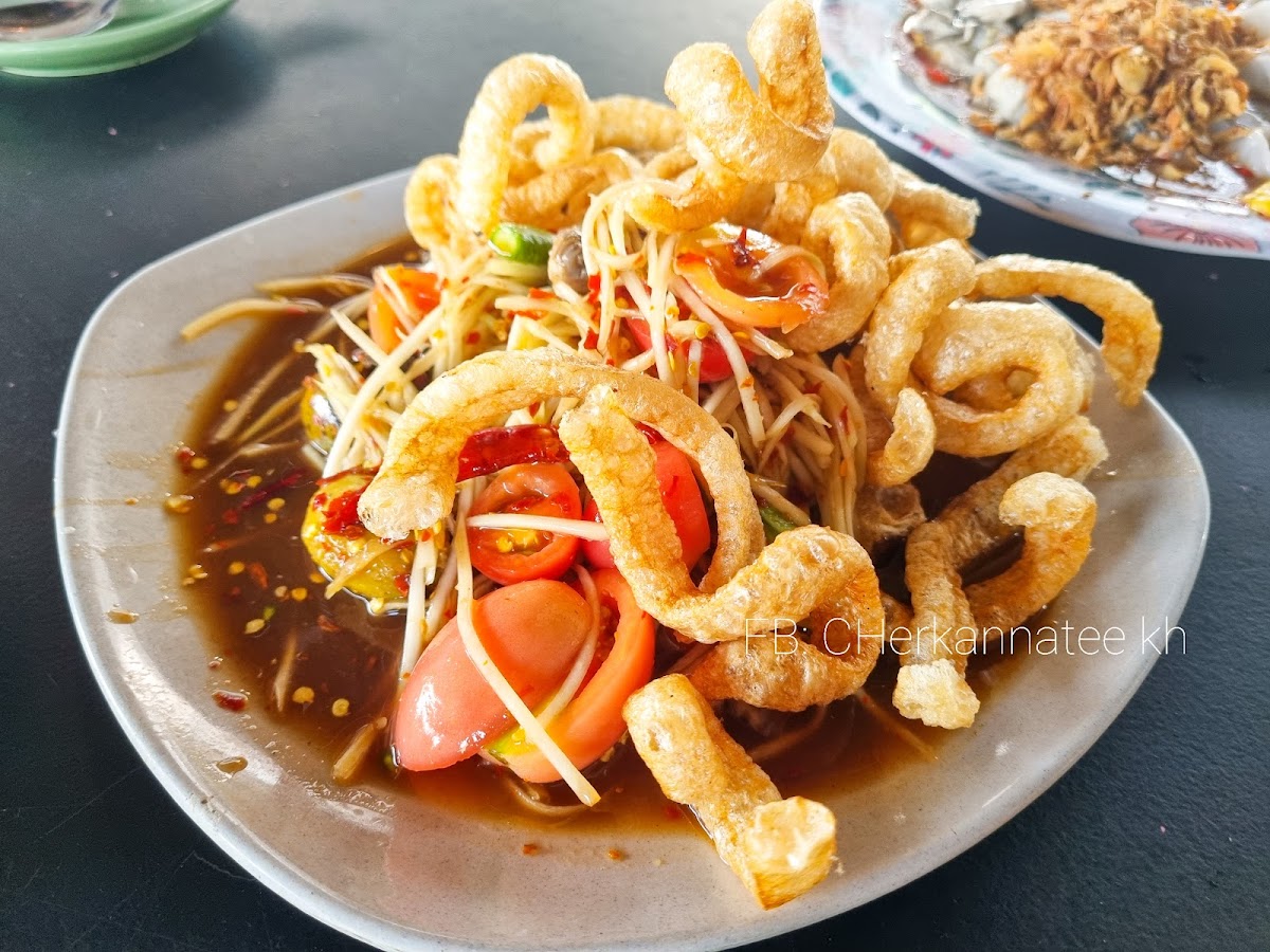 สะบัดนม Coffee&Food Photo 7
