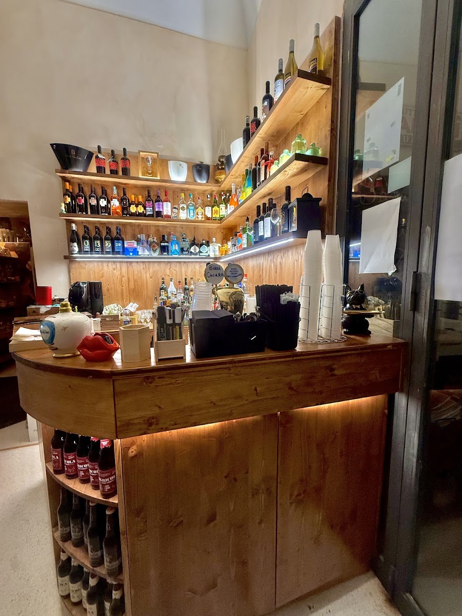 Salumeria Di Turno