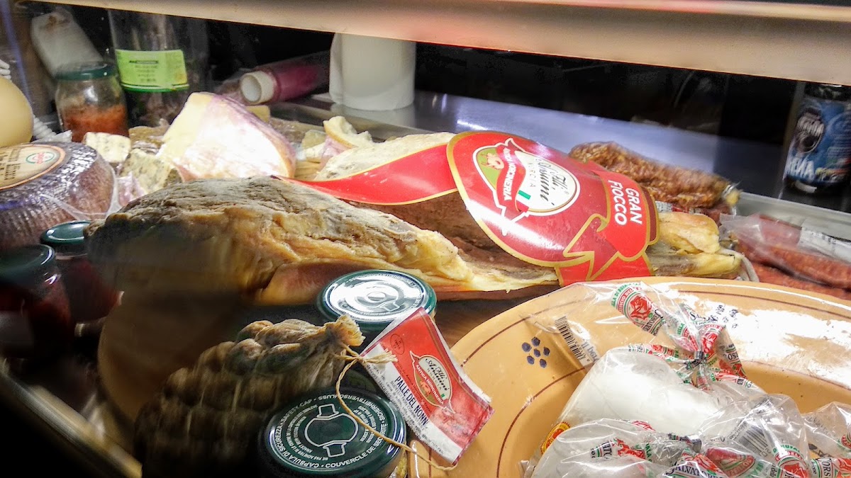 Salumeria Di Turno Photo 10