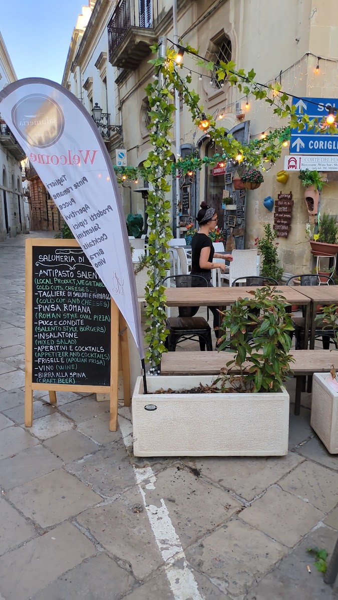 Salumeria Di Turno Photo 2