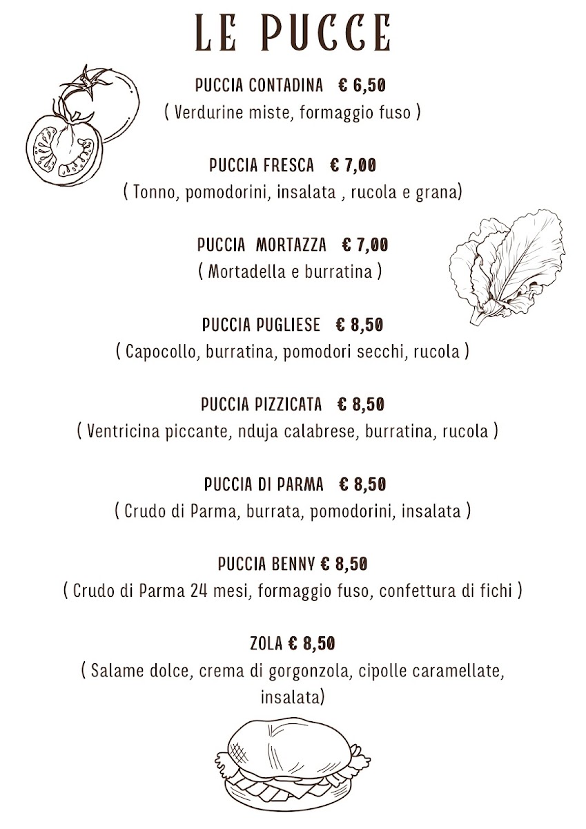 Salumeria Di Turno Photo Menu 2