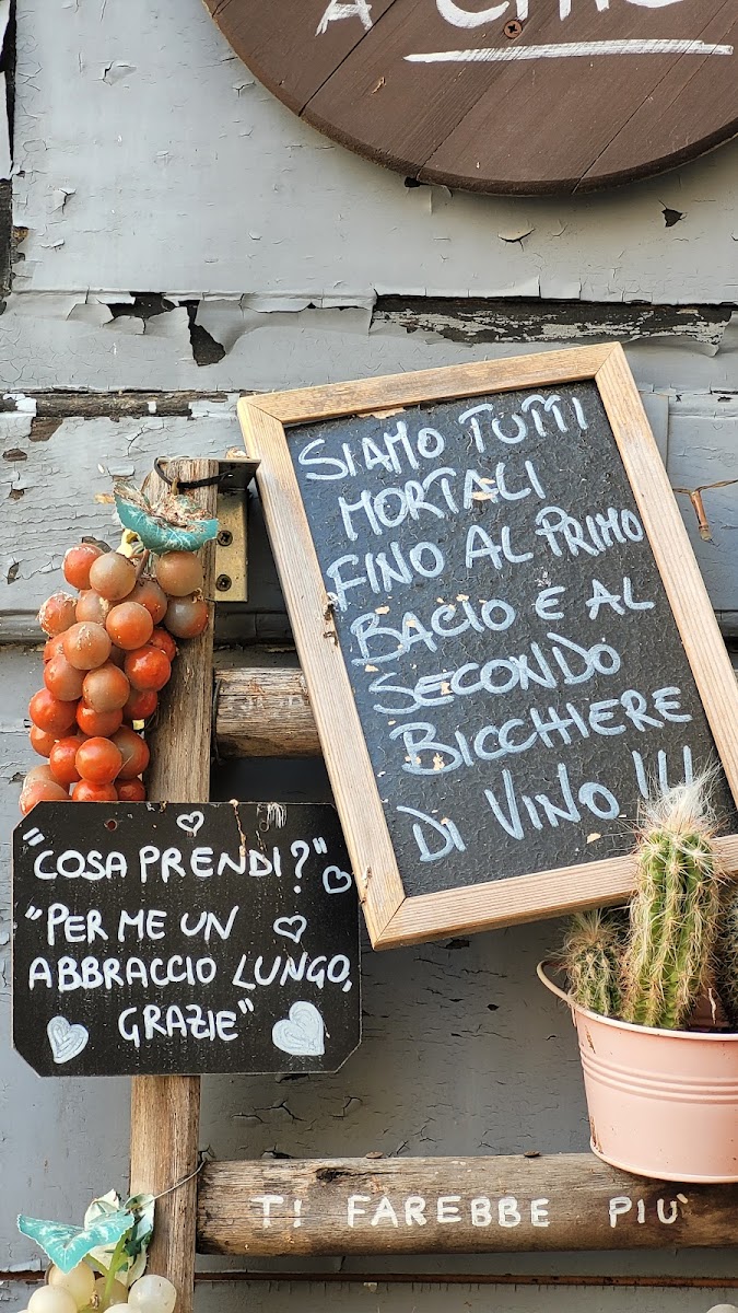 Salumeria Di Turno Photo Menu 7