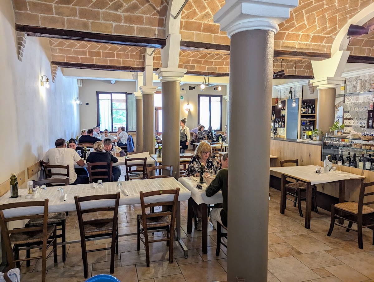 Ristorante Tre di Briscola