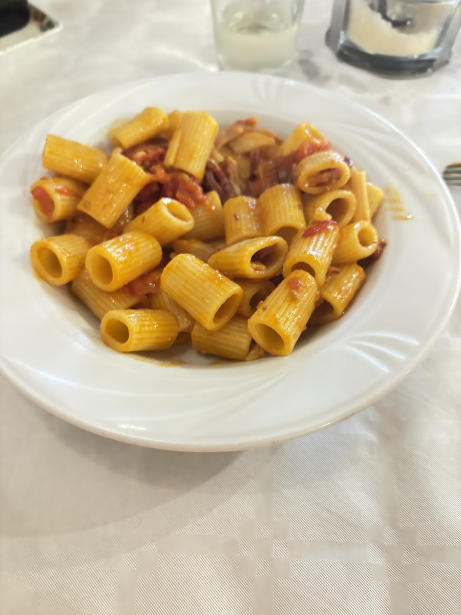 Ristorante Tre di Briscola Photo 2