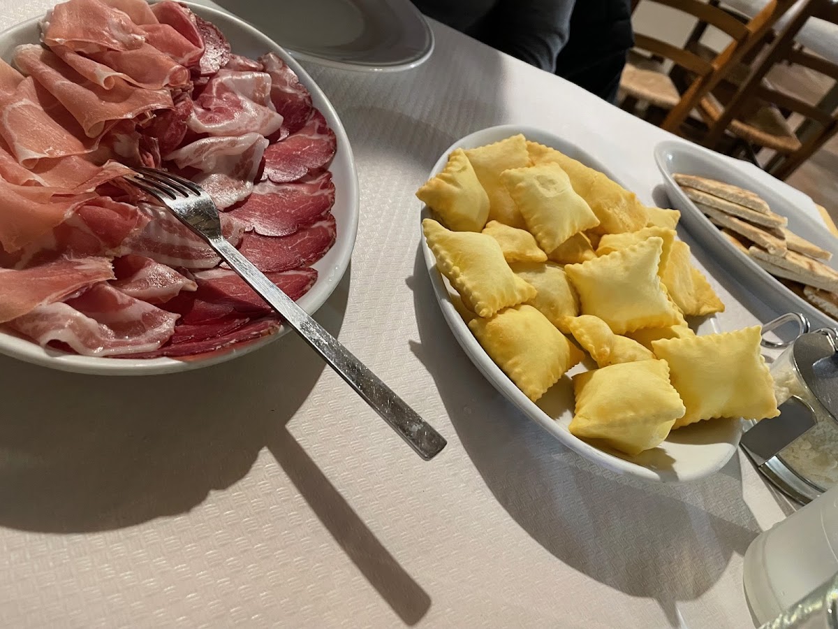 Ristorante Tre di Briscola Photo 4