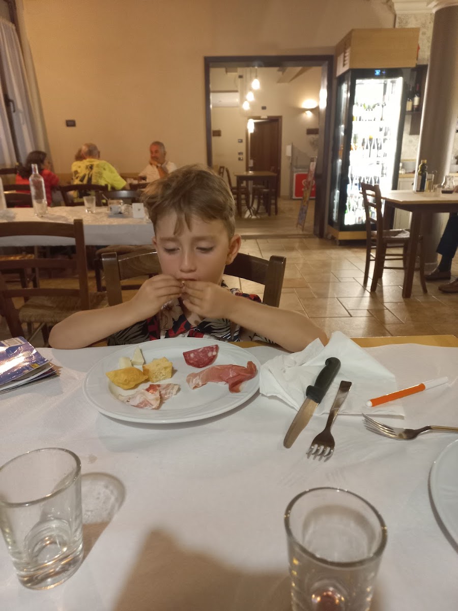 Ristorante Tre di Briscola Photo 6