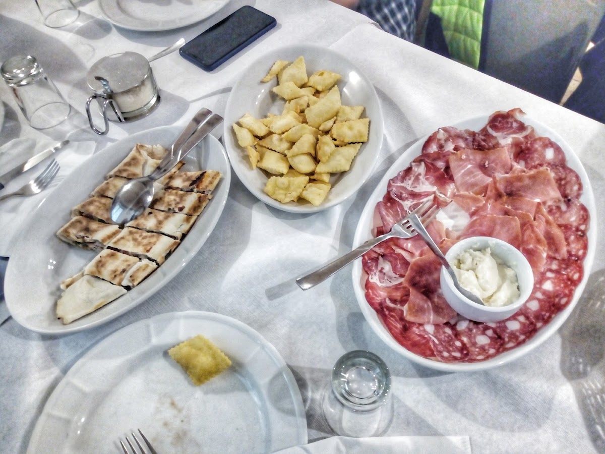 Ristorante Tre di Briscola Photo 9