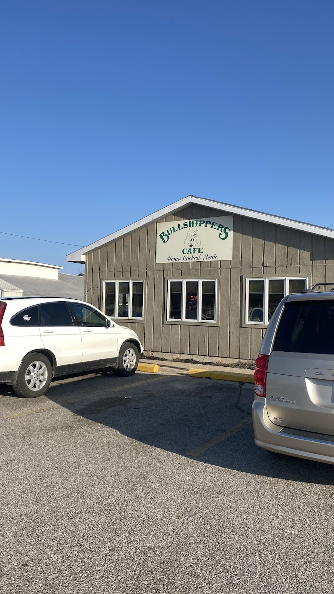 Bullshippers Cafe