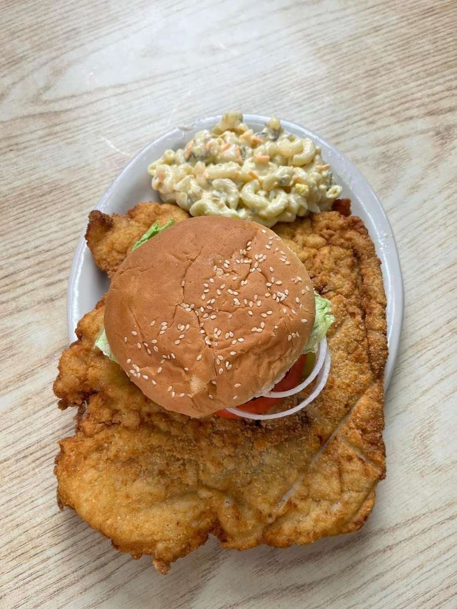 Bullshippers Cafe Photo 2