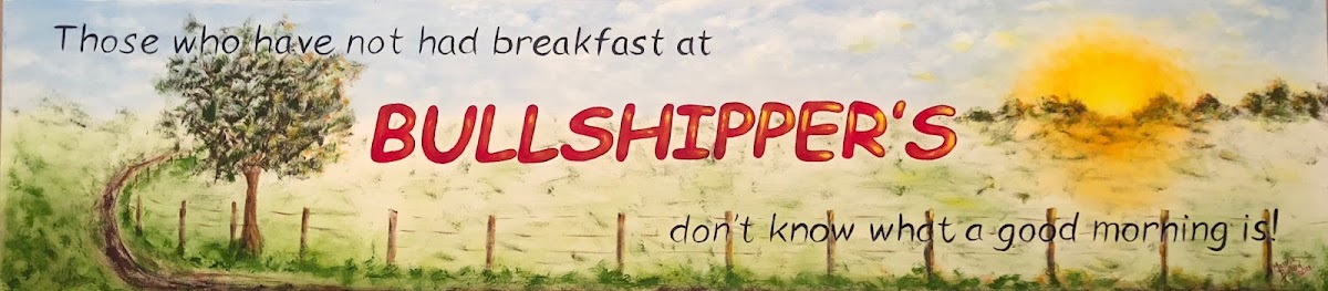 Bullshippers Cafe Photo 3