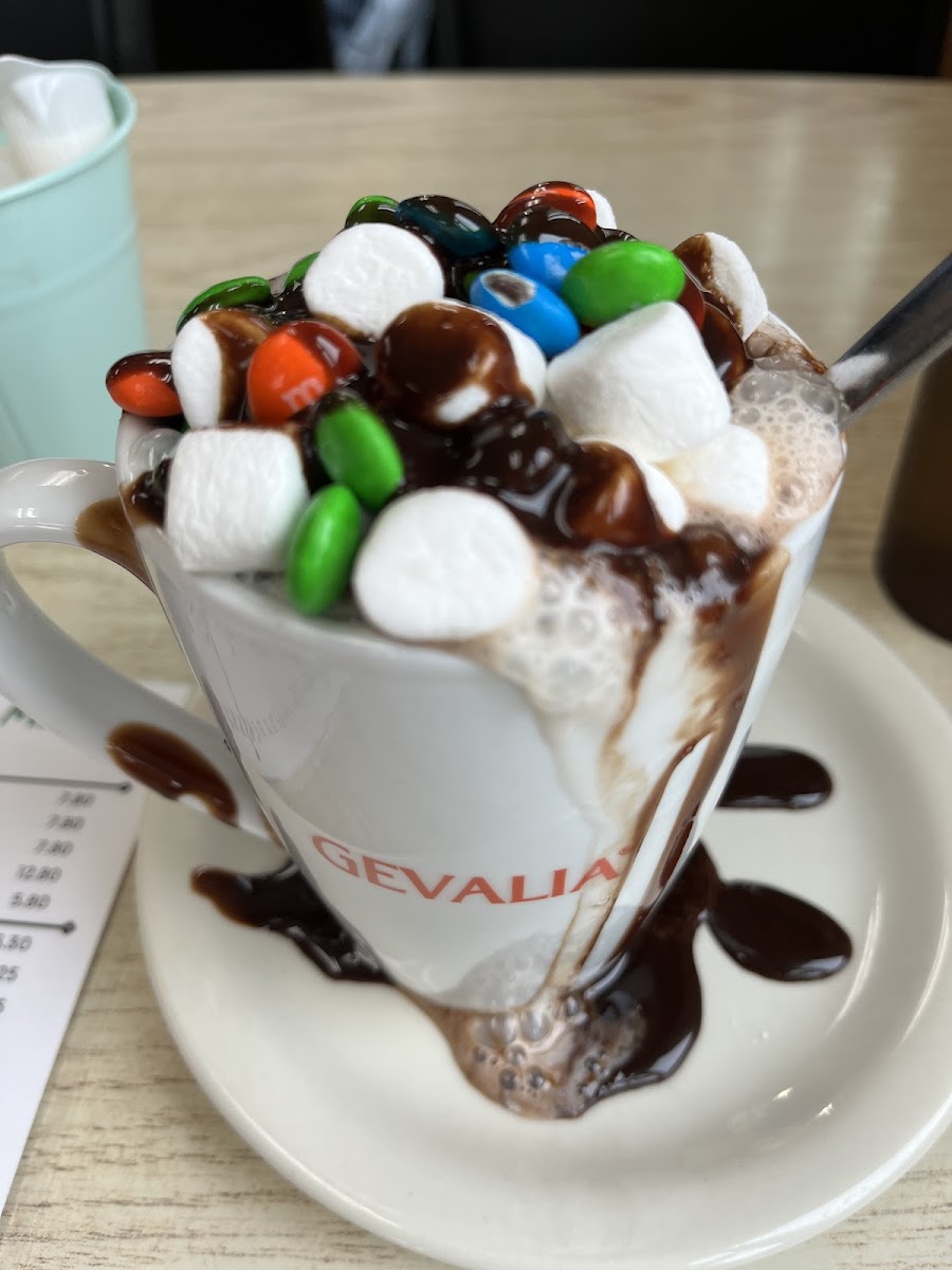 Bullshippers Cafe Photo 7