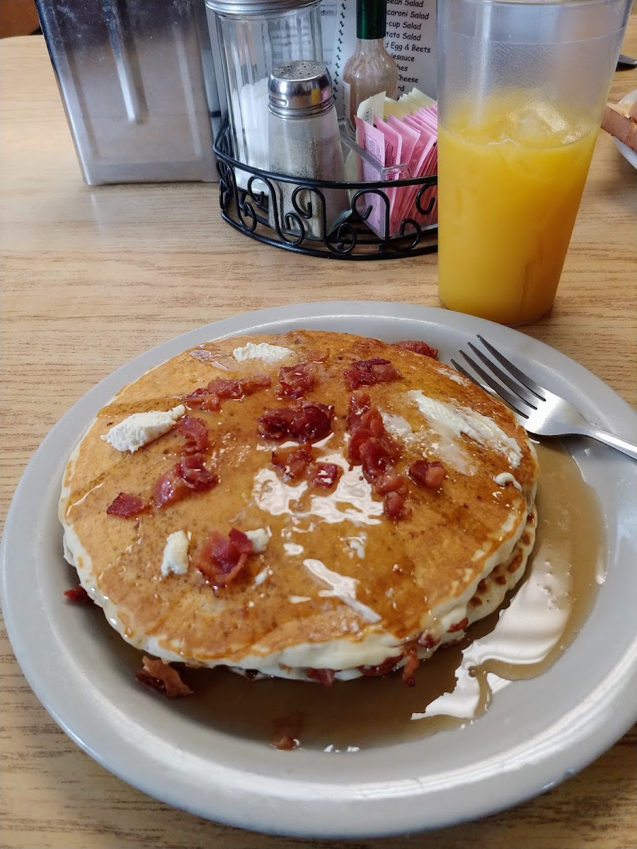 Bullshippers Cafe Photo 9