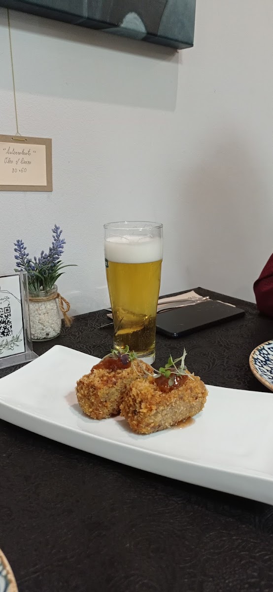 L'Olivier Restaurant Photo 7