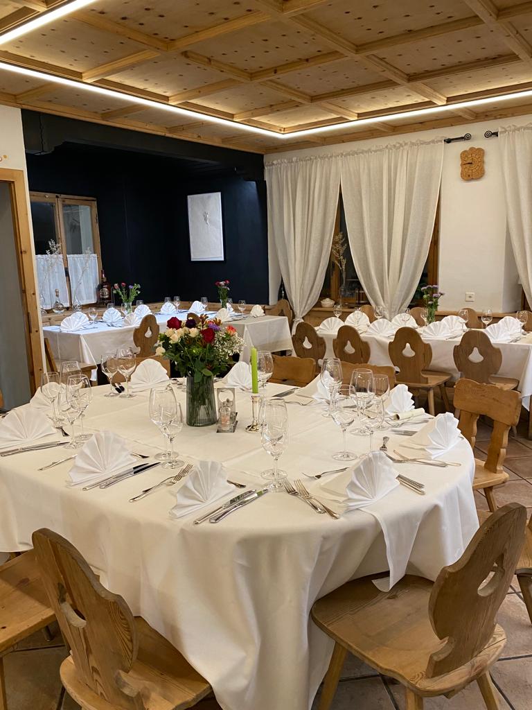 Restaurant Fontana