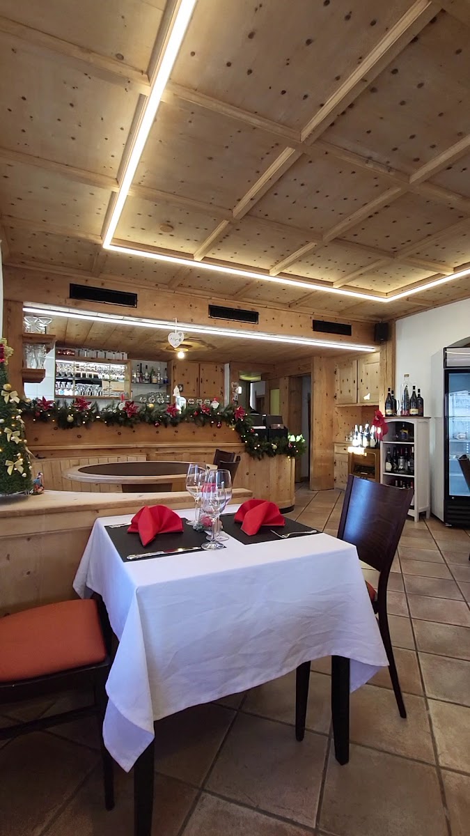 Restaurant Fontana Photo 2