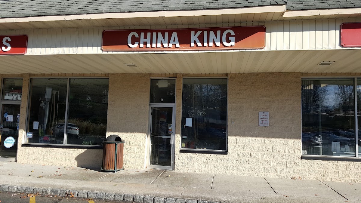 China King - Stony Point