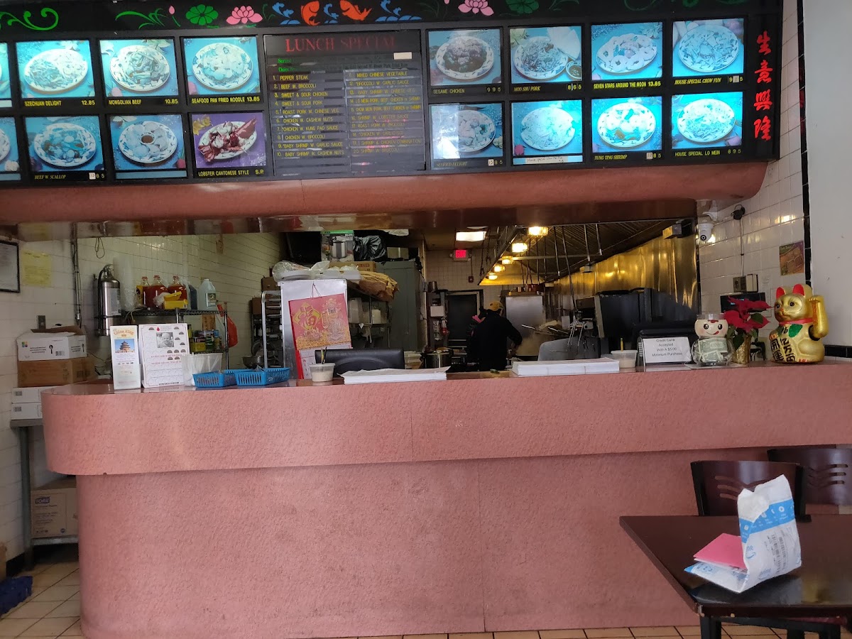 China King - Stony Point Photo 3