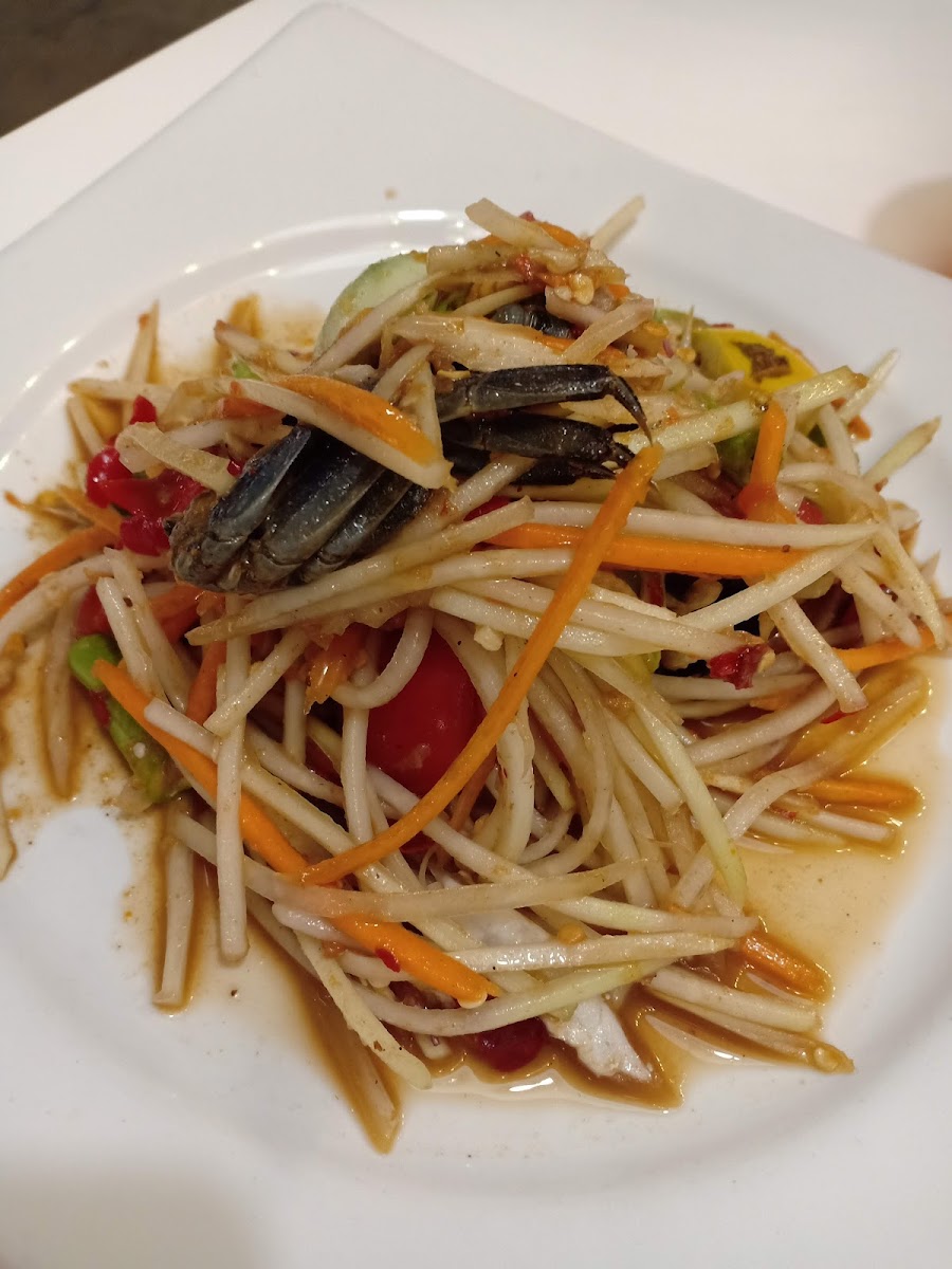 ไอสไตล์ คาเฟ่ บ้านโป่ง ( I-Style Cafe ) ( เครป&อาหารและเครื่องดื่ม) Photo 7