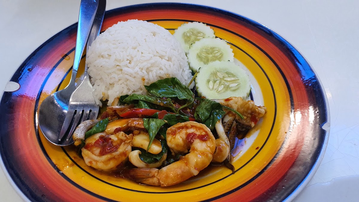 ไอสไตล์ คาเฟ่ บ้านโป่ง ( I-Style Cafe ) ( เครป&อาหารและเครื่องดื่ม) Photo 8