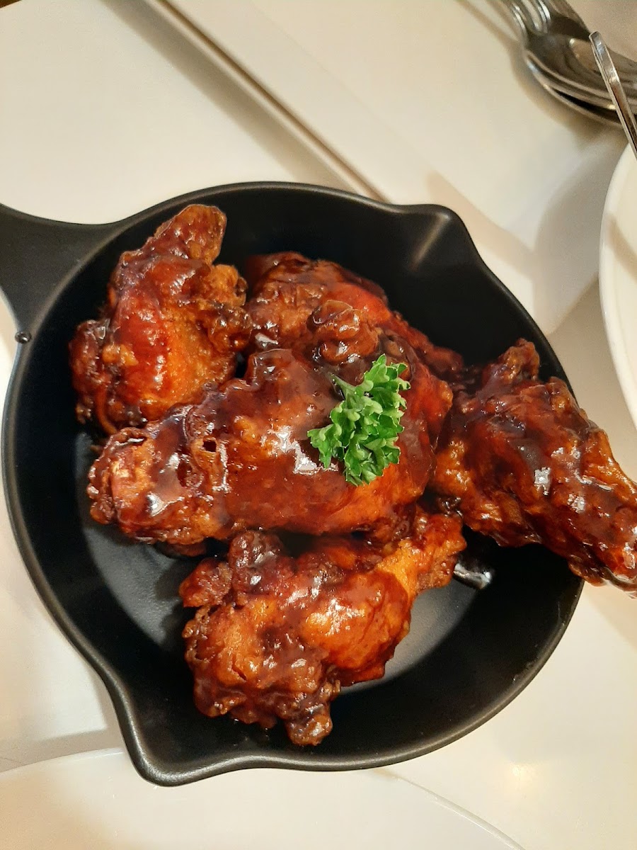ไอสไตล์ คาเฟ่ บ้านโป่ง ( I-Style Cafe ) ( เครป&อาหารและเครื่องดื่ม) Photo 9