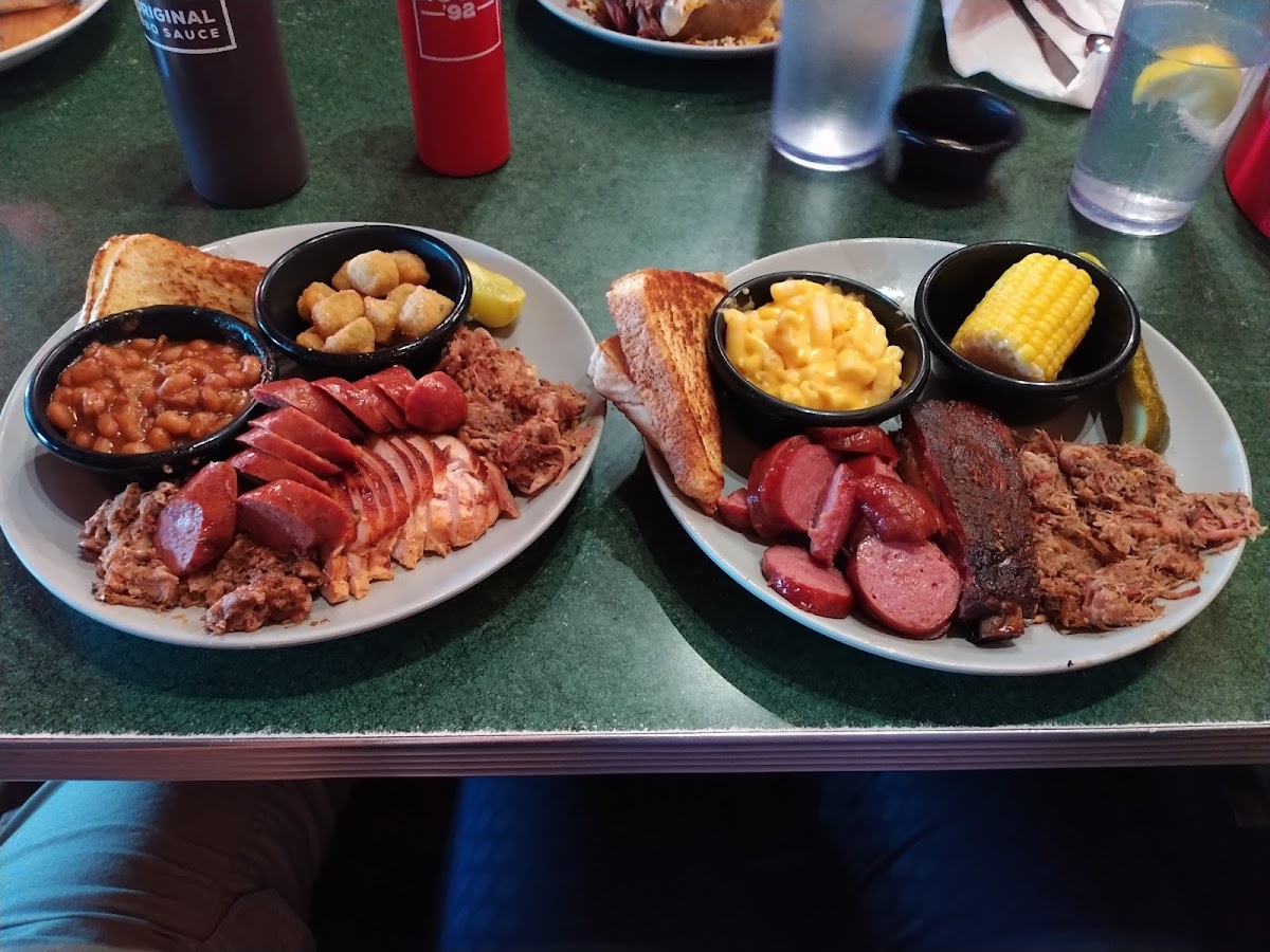 RibCrib BBQ Photo 4