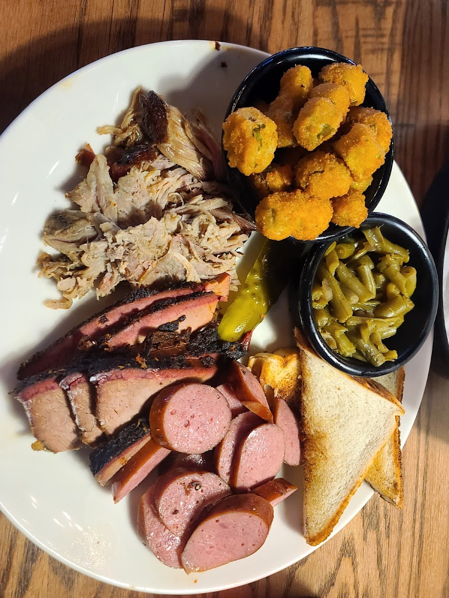 RibCrib BBQ Photo 5