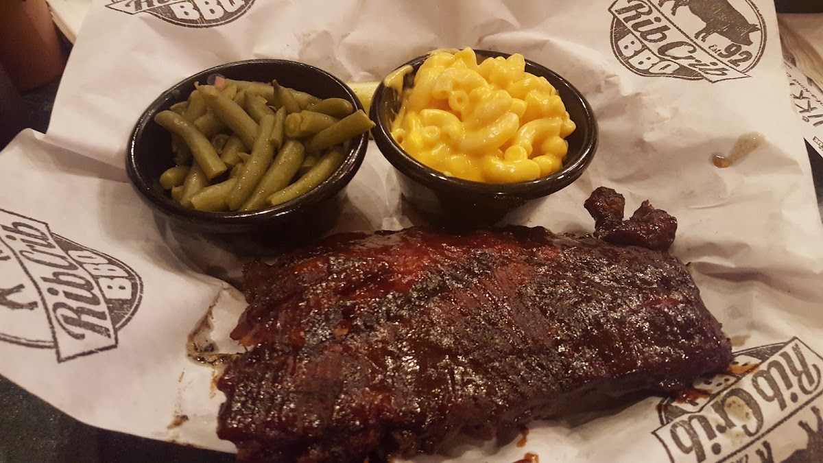 RibCrib BBQ Photo 7