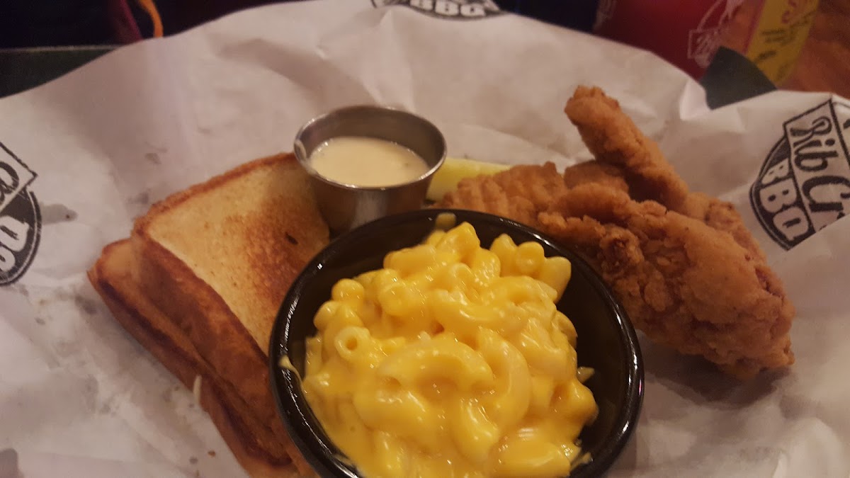 RibCrib BBQ Photo 8