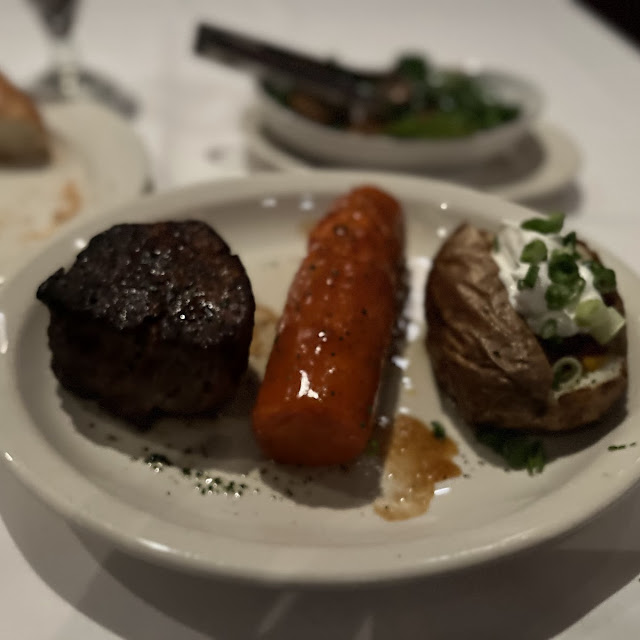 Filet Mignon