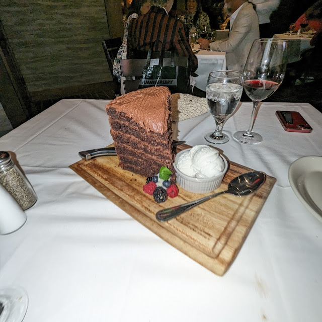 Chocolate Cake