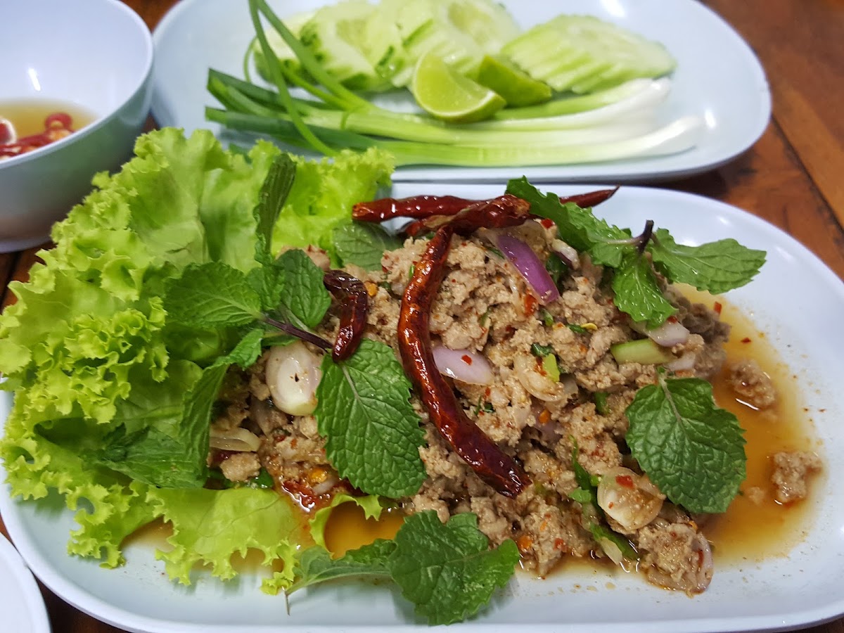 Luk Nun Shop (Old Ubon Larb) Photo 5