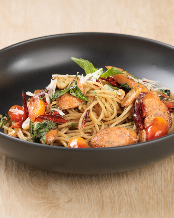 V Bistro Thai-Italian Cuisine Photo 10