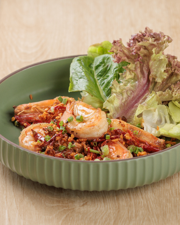 V Bistro Thai-Italian Cuisine Photo 3