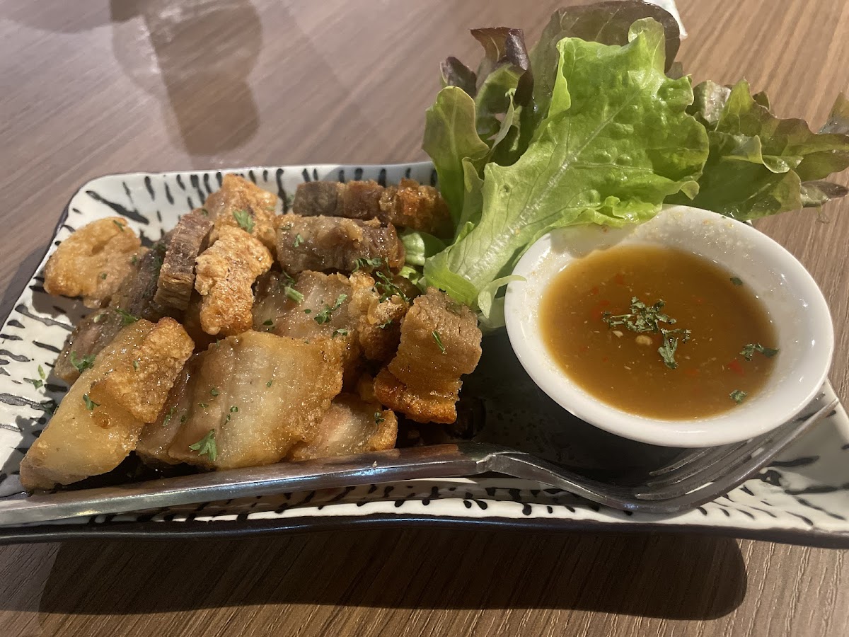 V Bistro Thai-Italian Cuisine Photo 5