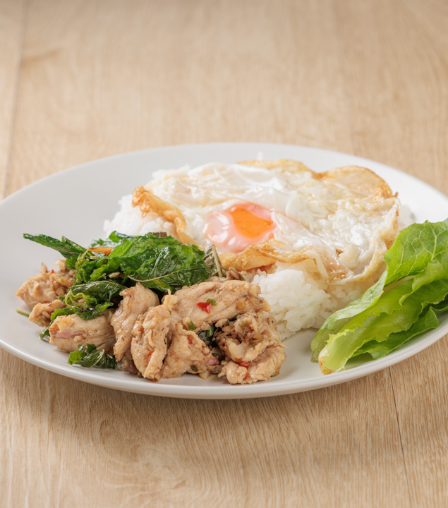 V Bistro Thai-Italian Cuisine Photo 7